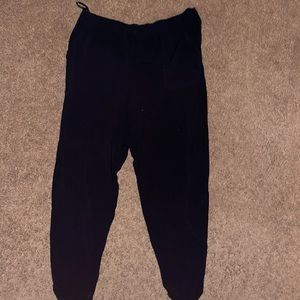 Comfortable and stretchy pants